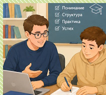 Услуги Услуги репетиторов в Вичуге