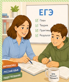 Услуги Услуги репетиторов в Вичуге