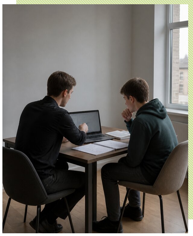Репетитор по информатике ЕГЭ в Вичуге от 1524 р. | Репетитор-Вчг