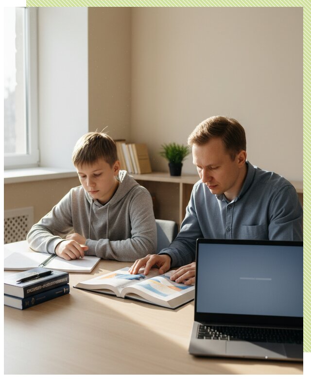 Репетитор по английскому 7 класс в Вичуге по цене 1219 р. | Репетитор-Вчг