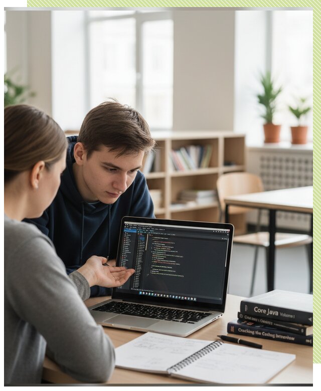Репетитор по JavaScript в Вичуге по цене от 1829 р. | Репетитор-Вчг